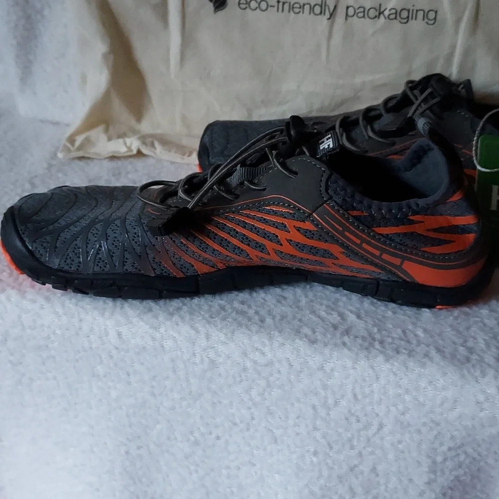 Unisex Hike Footwear - Picture 11 of 14